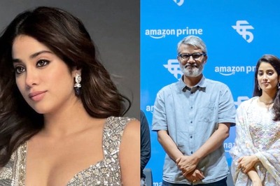 Janhvi Kapoor Wants To 'Pivot And Challenge' Herself As An Actor: 'We Have A Unique Responsibility To...'