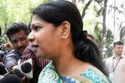 Kanimozhi, D Raja elected to Rajya Sabha from Tamil Nadu