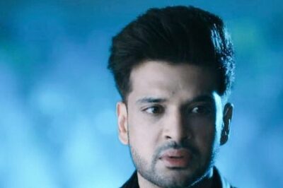 Tere Ishq Mein Ghayal: Kavya Shocks Veer, Refuses To Make a Deal With Him