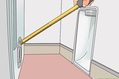 How to Install a Dryer Vent Hose