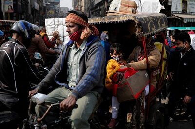 Right Time to Lift Mask Mandate, but Vulnerable Groups Must Take Precaution: Experts