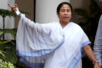 Trinamool MPs to attend Sonia's luncheon