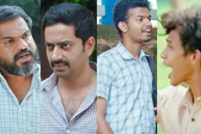 Watch: Malayalam Movie Prakashan Parakkatte Trailer Out