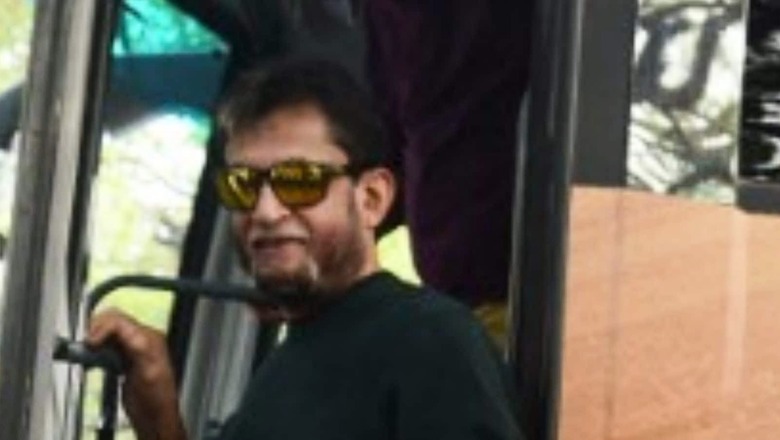 Conflict of Interest Complaint Filed Against Sandeep Patil After Filing Nomination For MCA President's Post