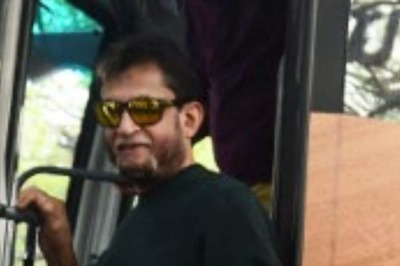 Conflict of Interest Complaint Filed Against Sandeep Patil After Filing Nomination For MCA President's Post