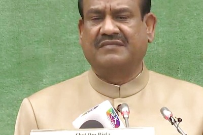 Judiciary Expected to Follow Principle of Separation of Powers: LS Speaker Om Birla