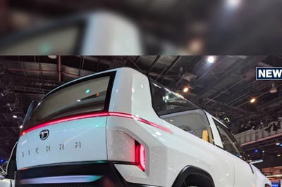 Madhya Pradesh Gears Up For First Ever Auto Show 2022, Starting From April 28