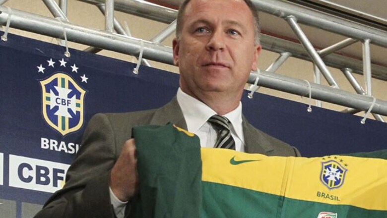 Brazil make changes for US friendly