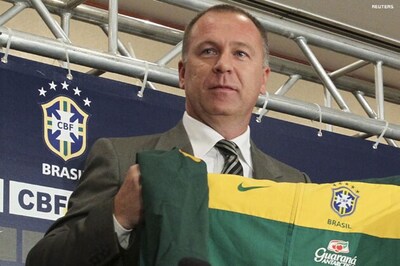 Brazil make changes for US friendly