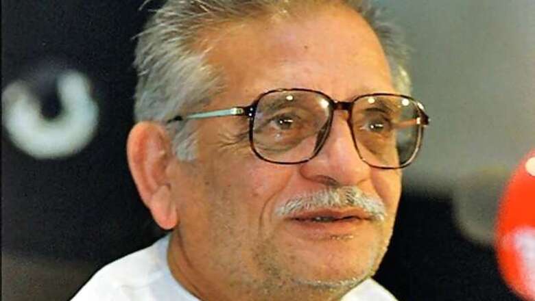 Gulzar gets overwhelmed as he accepts Dadasaheb Phalke Award; thanks his 'gurus' Bimal Roy, SD Burman
