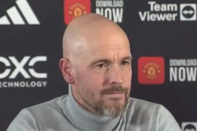 Erik ten Hag Reveals Team is 'Not Ready' Ahead of Premier League Season Opener on Friday