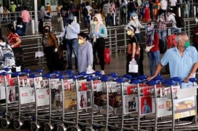 UK Govt Faces Flak for Delaying Travel Ban on India as Covid-19's B1.617.2 Variant Spreads Rapidly