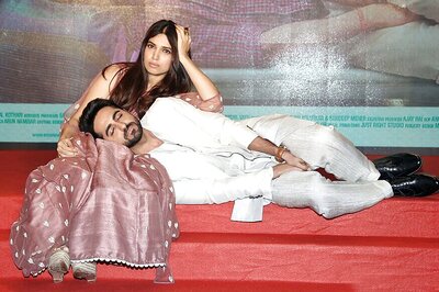 Will Be Sceptical While Choosing Conventional Films: Ayushmann Khurrana