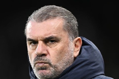 Ange Postecoglou Focused on Spurs, Has 'No Idea' About England Managerial Role Speculations