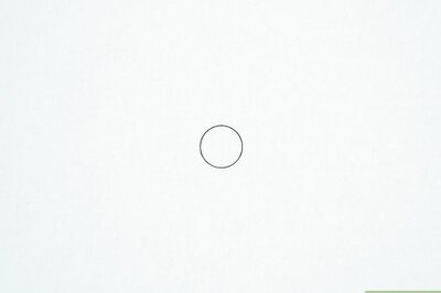 How to Draw a Butterfly