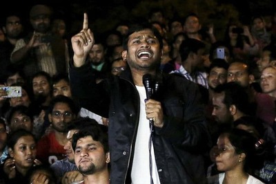 Delhi HC to hear pleas for cancellation of Kanhaiya's bail on March 23