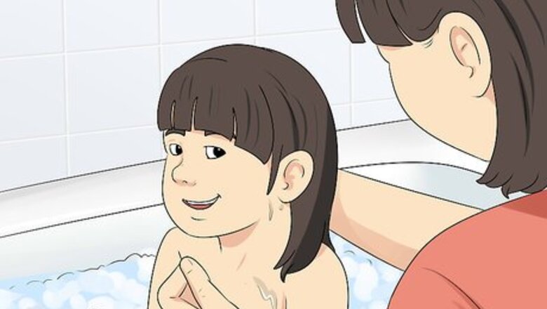 How to Get Your Two Year Old to Stop Crying and Go to Sleep Alone