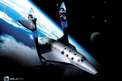 Explained: Things you need to know about space tourism