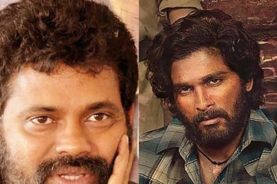 Director Sukumar Makes Big Changes in Allu Arjun's Pushpa 2 Script for This Reason?