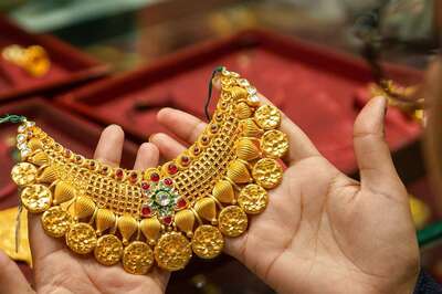 Gold Prices Continue To Decline; Here're Latest Rates In Major Indian Cities