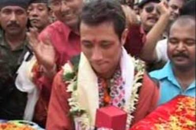 Indian Idol to blame for Darjeeling unrest?