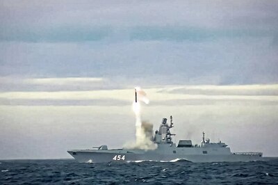 NEWS18 EXPLAINS | As Russia Hits 1,000 Km Target With Zircon Missile, Why It's a 'Formidable' Weapon In Putin's Arsenal