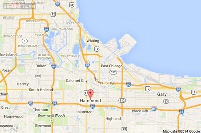 Indiana police detain man in deaths of 4 women