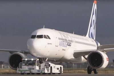 Delhi Airport to Adopt Taxibots, Help Reduce Emissions