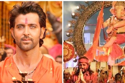 Ganesh Chaturthi 2022: Bollywood Songs That Will Get You Into The Spirit of Welcoming Ganpati Bappa