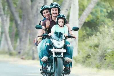 'Talaash' continues to rule the box office