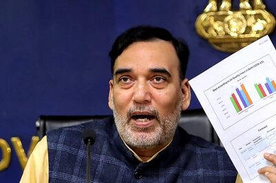 AAP to Seek Legal Opinion on Fresh ED Summons to Kejriwal, Says Gopal Rai