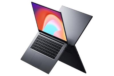 RedmiBook 16, RedmiBook 14 II Launched: New Xiaomi Laptops Offer 10th Gen Intel Processors