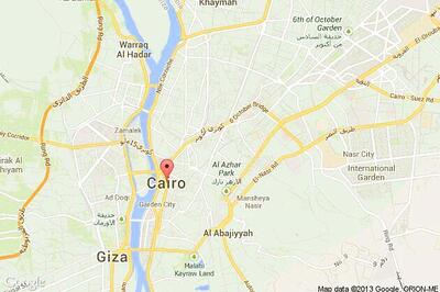 Egypt expels Turkish ambassador, scales back