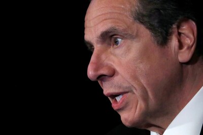 Three New York Children Die from Rare Illness Tied to Covid-19, Says Governor Andrew Cuomo