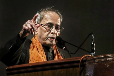 Former President Pranab Mukherjee Continues to be on Ventilator Support