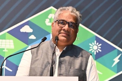 Need Exact Definition Of Climate Finance At Global Level: Environment Minister Bhupender Yadav Ahead Of COP29