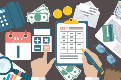 Interest on PPF, Savings Bank Deposit to be Included for Calculating GST Registration Threshold: AAR