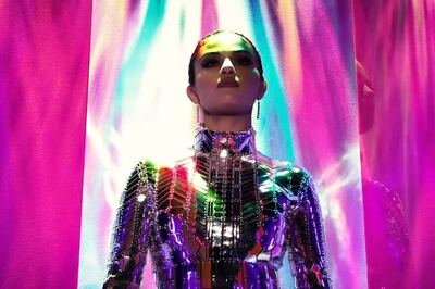 Selena Gomez Drops Another New Song 'Look At Her Now' and Fans Are Convinced It's About Justin Bieber