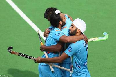 FIH Hockey World League semis: doorway to the World Cup