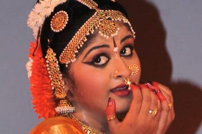 Mrudhula Baskar credits Bharatnatyam for acting talent