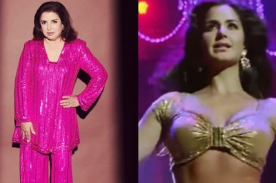Farah Khan Reveals She Did Not Want To Cast Katrina Kaif In Tees Maar Khan: ‘I Was Very Against…’