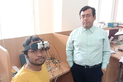 IIT Mandi, PGIMER Chandigarh Researchers Claim to Develop Portable, Cost-effective Device to Detect Ischemic Stroke
