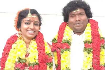 Yogi Babu Calls off Grand Wedding Reception Amid Coronavirus Pandemic?