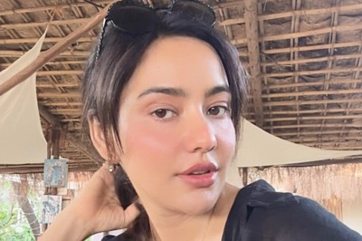 Neha Sharma Hints at Contesting Elections, Says 'You'll Know in 5 Years' | Exclusive
