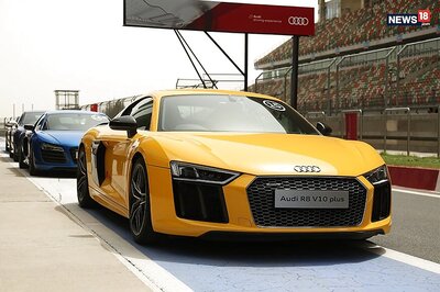 Audi Rolls Out Audi Mobile Terminal Tour 2017