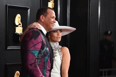 Not In a Rush to Get Married, Says Jennifer Lopez