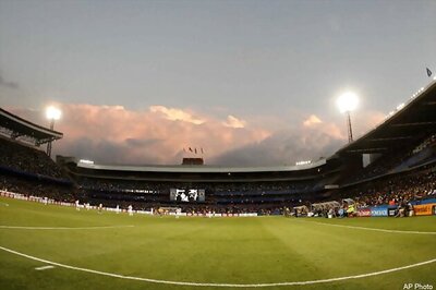 I-League: Mumbai FC look for their first win