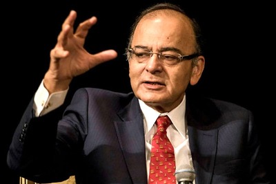 After Calling Swamy's Remarks 'inappropriate', Modi to Meet Jaitley Today