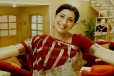 Why is Smriti Irani returning to Kyunki...?