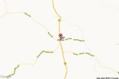 Three villagers killed by Maoists on suspicion of being police informers